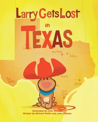 Larry elveszik Texasban - Larry Gets Lost in Texas