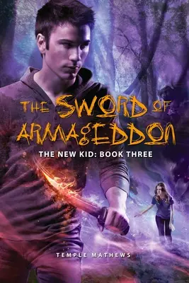 Az Armageddon kardja - The Sword of Armageddon