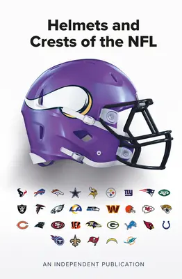 Az NFL sisakjai és címerei - Helmets and Crests of The NFL