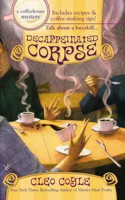 Koffeinmentes hulla - Decaffeinated Corpse