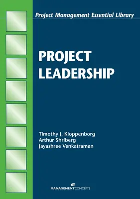 Projektvezetés - Project Leadership