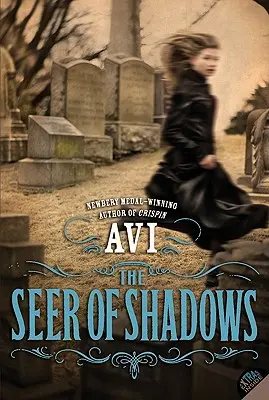 Az árnyak látója - The Seer of Shadows