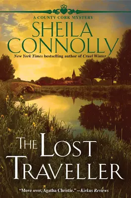 Az elveszett utazó: Egy Cork megyei rejtély - The Lost Traveller: A Cork County Mystery