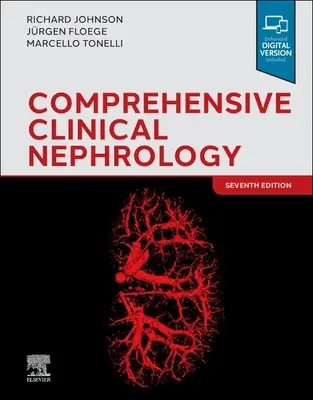 Átfogó klinikai nefrológia - Comprehensive Clinical Nephrology