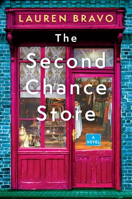 A második esély boltja - The Second Chance Store