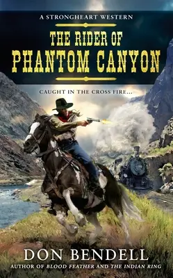 A Fantom-kanyon lovasa - The Rider of Phantom Canyon