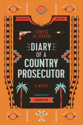 Egy vidéki ügyész naplója - Diary of a Country Prosecutor