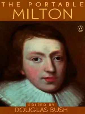 Přenosný Milton - The Portable Milton