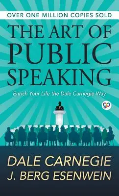 A nyilvános beszéd művészete - The Art of Public Speaking