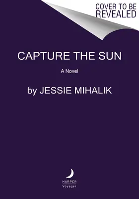 Kapd el a Napot - Capture the Sun