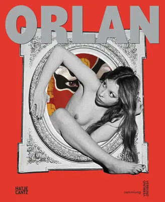 Orlan: Hat évtized - Orlan: Six Decades