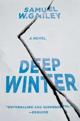 Mély tél - Egy regény - Deep Winter - A Novel