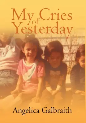 A tegnapi sírásaim - My Cries of Yesterday