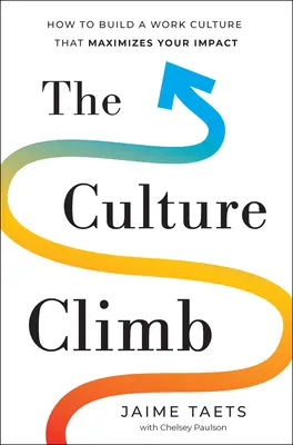 A kultúramászás: Hogyan építsünk olyan munkakultúrát, amely maximalizálja a hatását? - The Culture Climb: How to Build a Work Culture That Maximizes Your Impact