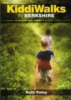 Gyermekséták Berkshire-ben - Kiddiwalks in Berkshire