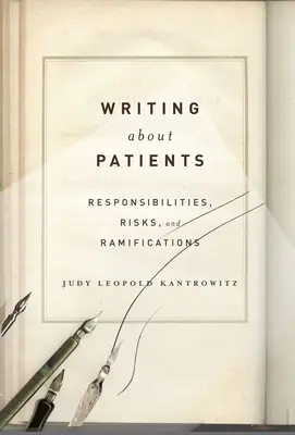 Írás a betegekről - Writing about Patients