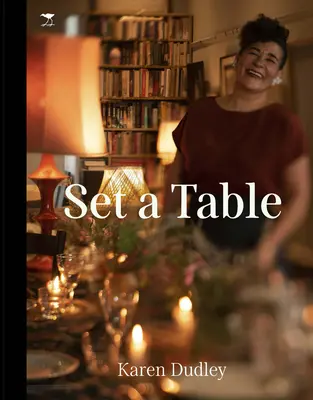 Terítsd meg az asztalt - Set a table