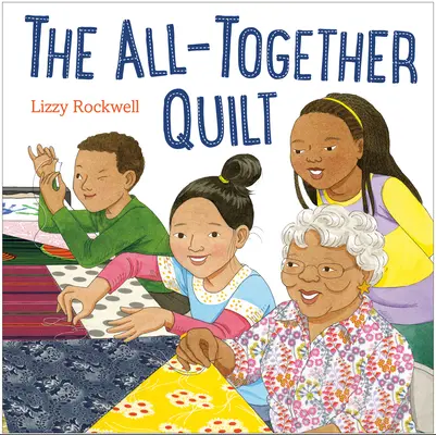 Az All-Together Quilt - The All-Together Quilt