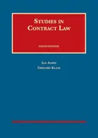 Tanulmányok a szerződési jogról - Studies in Contract Law