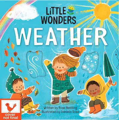 Little Wonders Weather