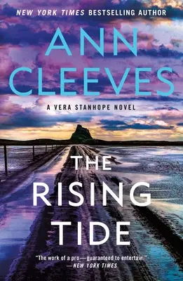 The Rising Tide: A Vera Stanhope Novel (Az emelkedő ár: Vera Stanhope regénye) - The Rising Tide: A Vera Stanhope Novel