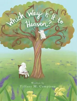 Merre van a mennyország? - Which Way Is It to Heaven?