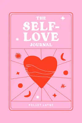 Az önszeretet naplója - The Self-Love Journal