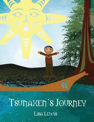 Tsunaxen utazása - Tsunaxen's Journey