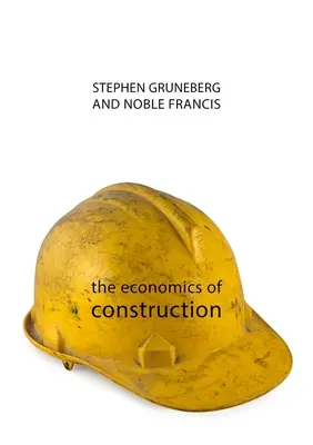 Az építőipar közgazdaságtana - The Economics of Construction