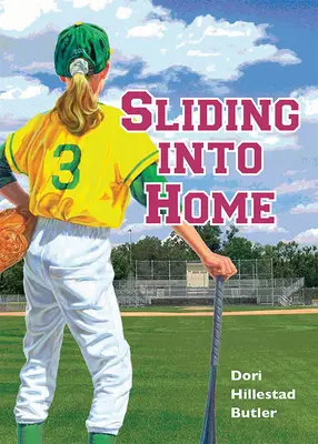 Sliding Into Home