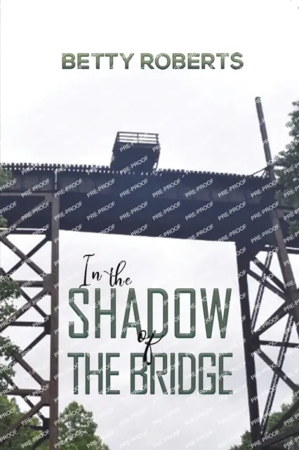 A híd árnyékában - In the Shadow of the Bridge