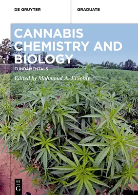 Chemie a biologie konopí - Cannabis Chemistry and Biology