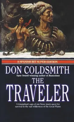 The Traveler: Spanish Bit Saga, Number 2