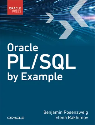 Oracle Pl/SQL példákon keresztül - Oracle Pl/SQL by Example