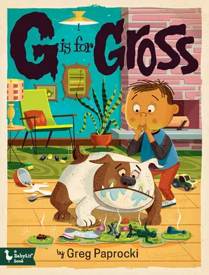 G mint Gross - G Is for Gross