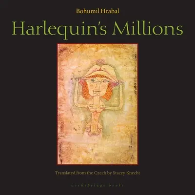 Harlekin milliói - Harlequin's Millions