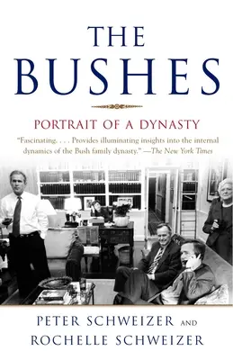 A Bush család: Egy dinasztia portréja - The Bushes: Portrait of a Dynasty