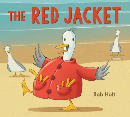 A vörös kabát - The Red Jacket