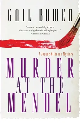 Gyilkosság a Mendelben - Murder at the Mendel