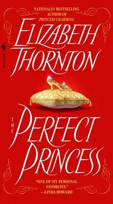 A tökéletes hercegnő - The Perfect Princess