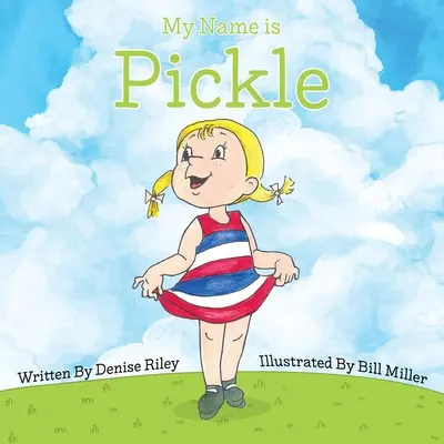 A nevem Pickle - My Name is Pickle