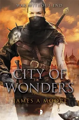 A csodák városa - City of Wonders