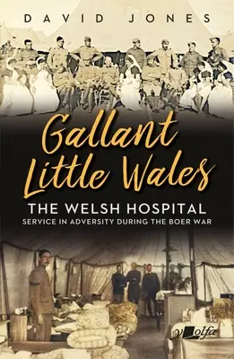 Vitéz kis Wales: A dél-afrikai walesi kórház - Gallant Little Wales: The Welsh Hospital for South Africa