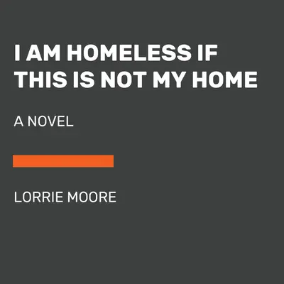 Hajléktalan vagyok, ha ez nem az otthonom - I Am Homeless If This Is Not My Home