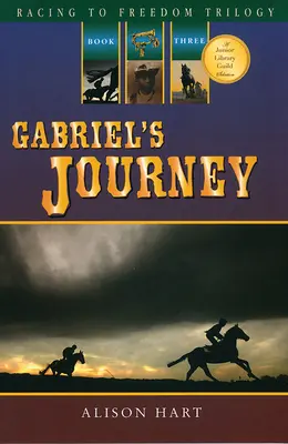 Gabriel utazása - Gabriel's Journey