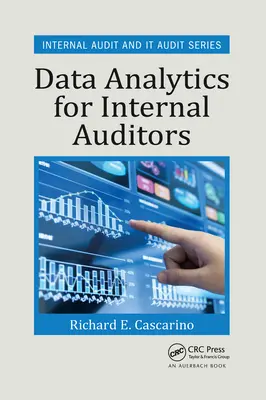 Adatelemzés belső ellenőrök számára - Data Analytics for Internal Auditors