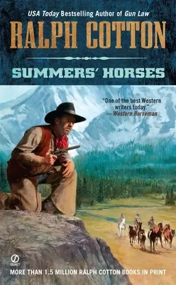 Summers lovai - Summers' Horses