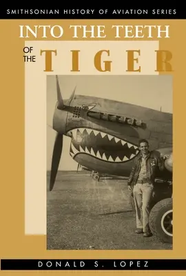 A tigris fogai közé - Into the Teeth of the Tiger