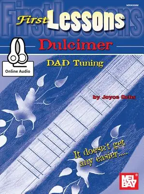 Első leckék Dulcimer - First Lessons Dulcimer