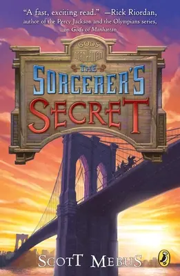 A varázsló titka - The Sorcerer's Secret